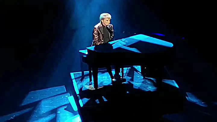 Weekend In New England